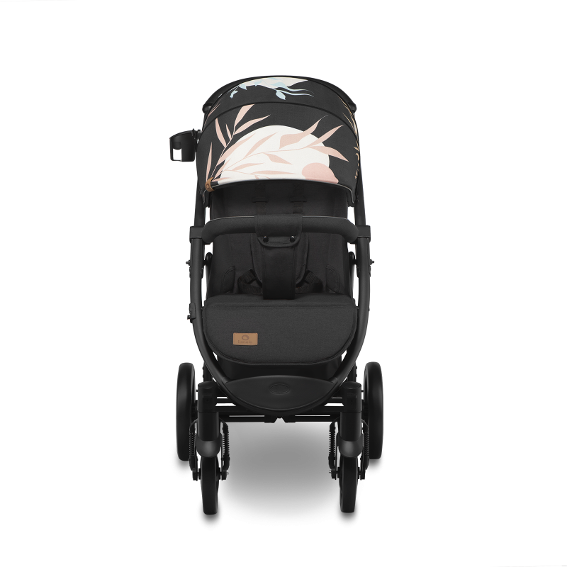 Lionelo Annet Plus Lovin’— Buggy