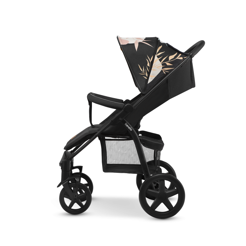 Lionelo Annet Plus Lovin’— Buggy