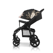 Lionelo Annet Plus Lovin’— Buggy