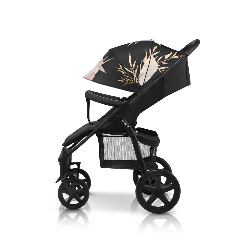 Lionelo Annet Plus Lovin’— Buggy