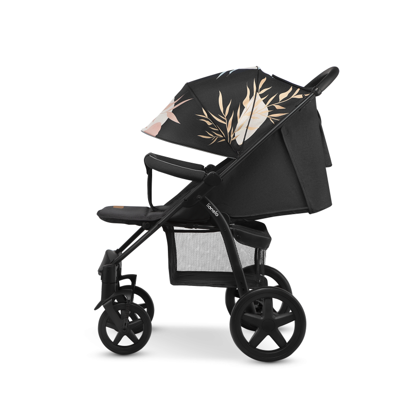 Lionelo Annet Plus Lovin’— Buggy