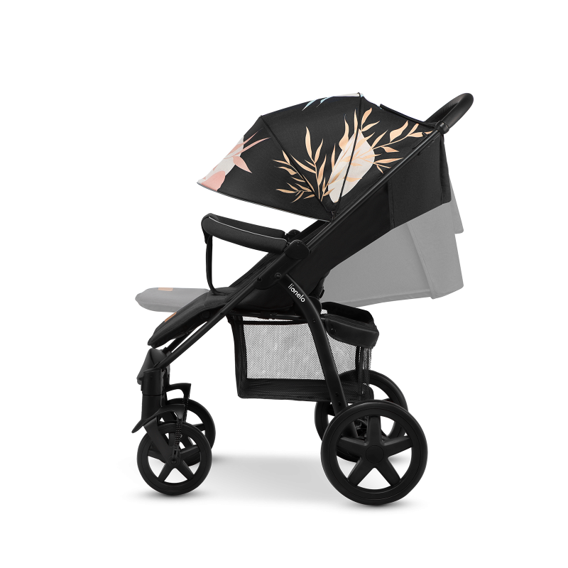 Lionelo Annet Plus Lovin’— Buggy