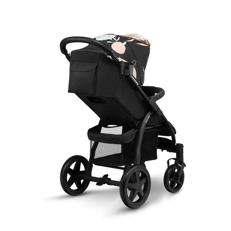Lionelo Annet Plus Lovin’— Buggy
