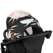 Lionelo Annet Plus Lovin’— Buggy