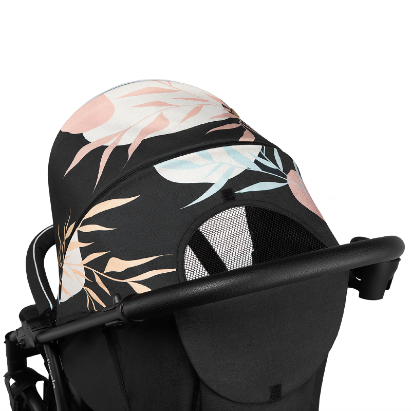 Lionelo Annet Plus Lovin’— Buggy