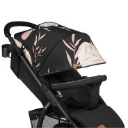 Lionelo Annet Plus Lovin’— Buggy