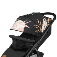 Lionelo Annet Plus Lovin’— Buggy