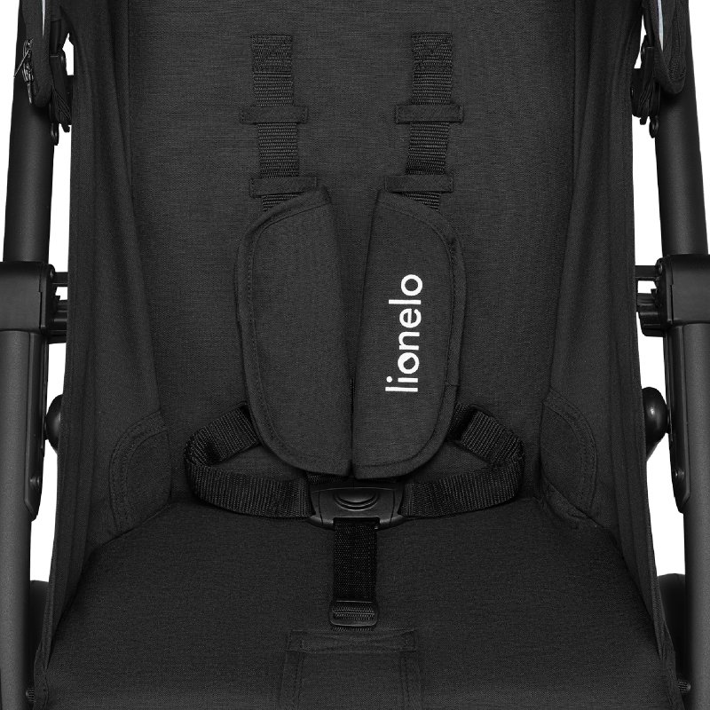 Lionelo Annet Plus Lovin’— Buggy