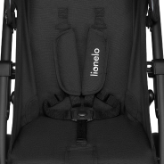 Lionelo Annet Plus Lovin’— Buggy
