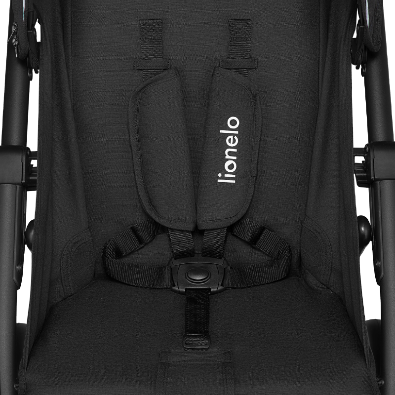 Lionelo Annet Plus Lovin’— Buggy