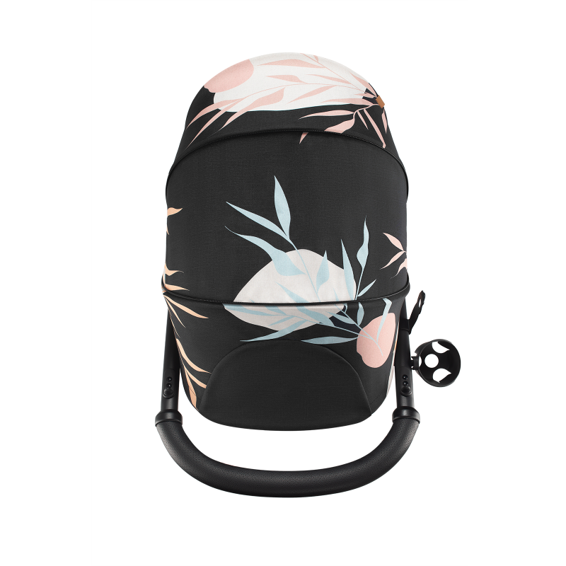 Lionelo Annet Plus Lovin’— Buggy