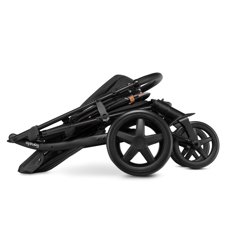 Lionelo Annet Plus Lovin’— Buggy