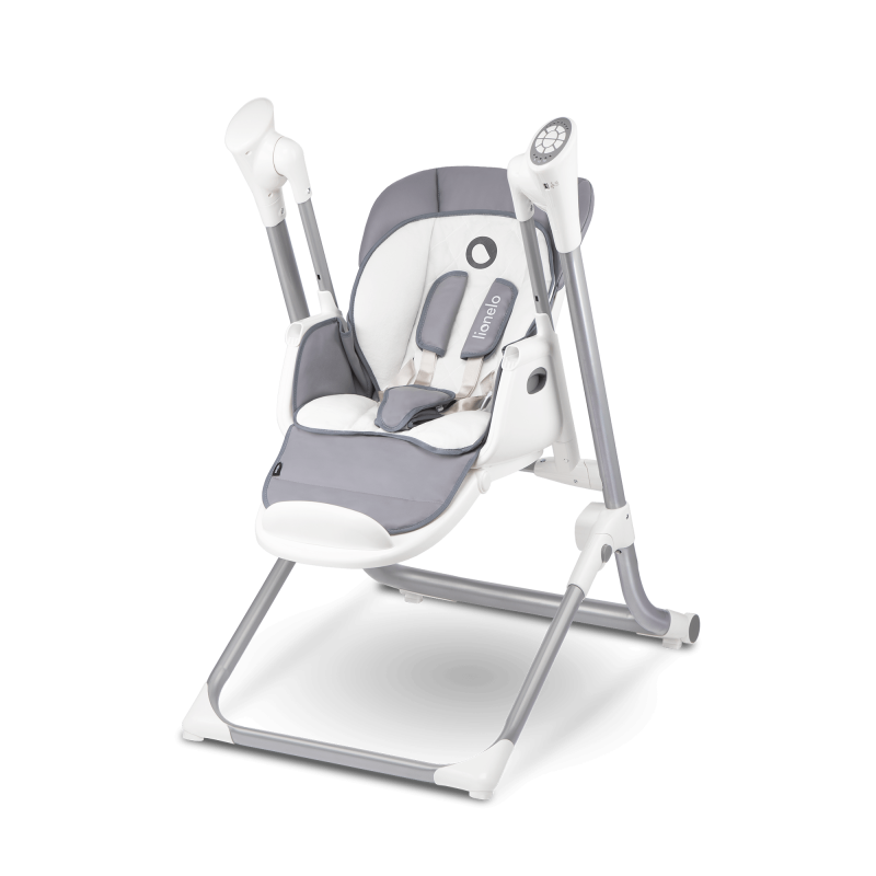 Lionelo Niles Grey — Hochstuhl