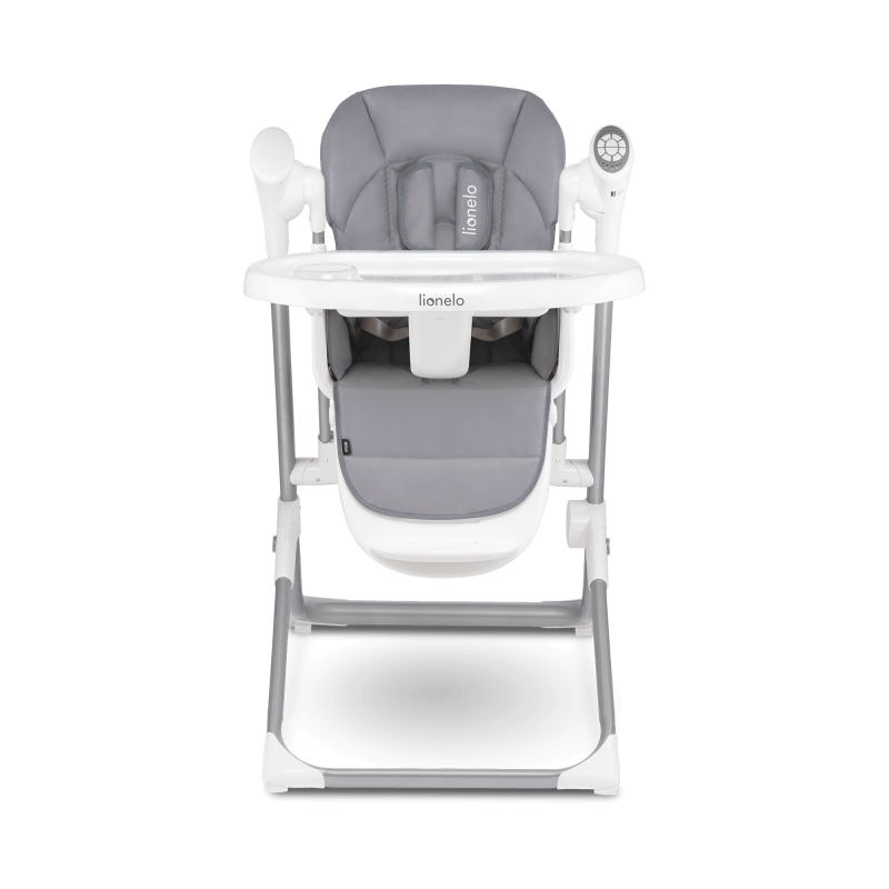 Lionelo Niles Grey — Hochstuhl