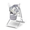Lionelo Niles Grey — Hochstuhl