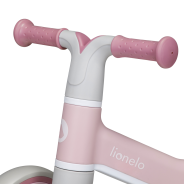 Lionelo Villy Pink Rose — Laufrad