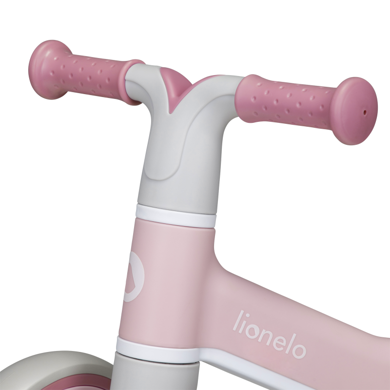 Lionelo Villy Pink Rose — Laufrad