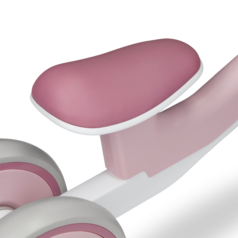 Lionelo Villy Pink Rose — Laufrad