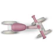 Lionelo Villy Pink Rose — Laufrad