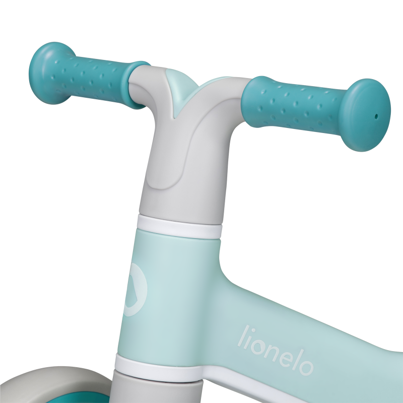 Lionelo Villy Green Turquoise — Laufrad