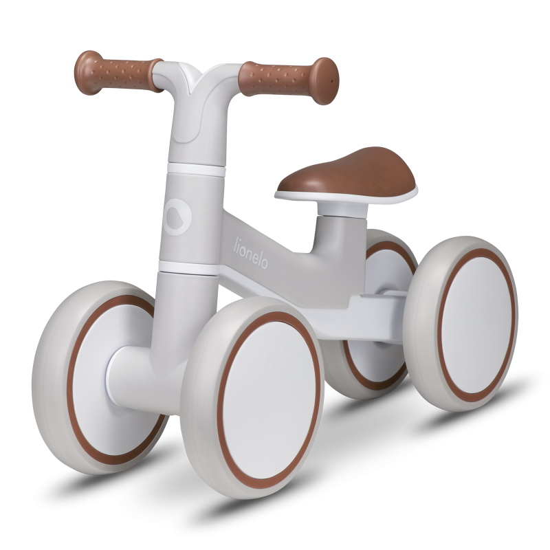 Lionelo Villy Beige Latte — Laufrad