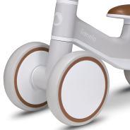 Lionelo Villy Beige Latte — Laufrad