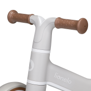 Lionelo Villy Beige Latte — Laufrad