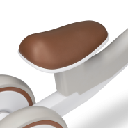 Lionelo Villy Beige Latte — Laufrad