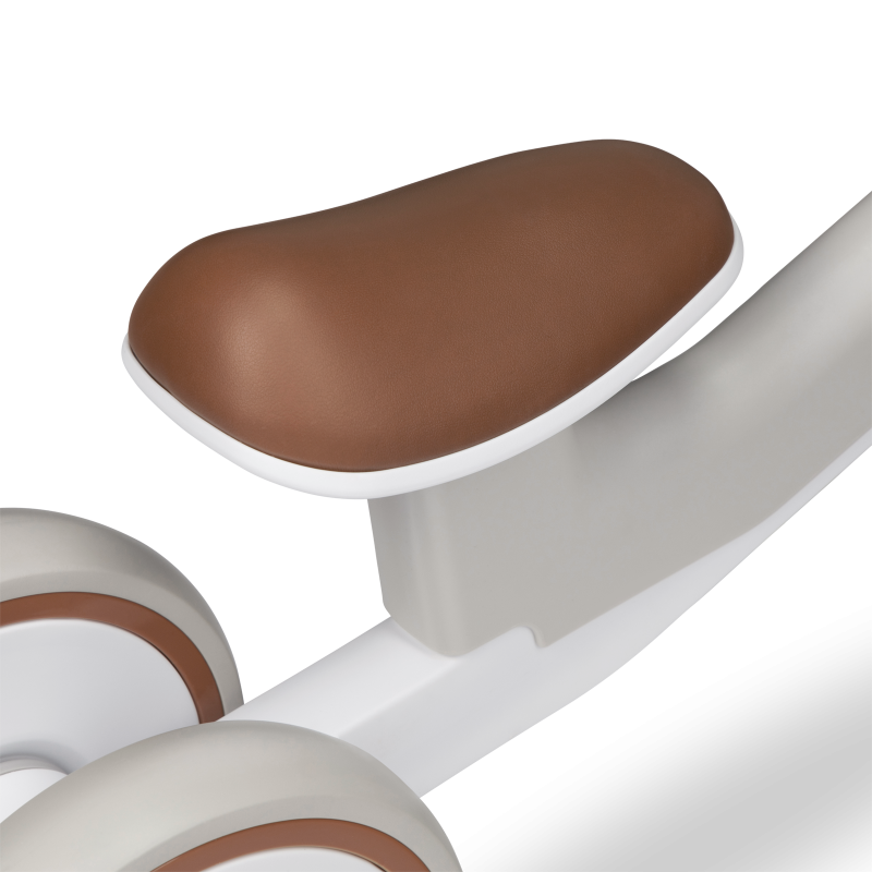Lionelo Villy Beige Latte — Laufrad