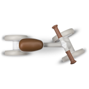 Lionelo Villy Beige Latte — Laufrad
