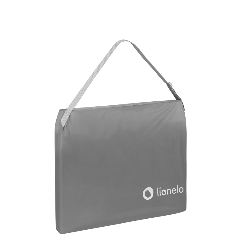 lionelo Lora Grey Stone — Schutzgitte