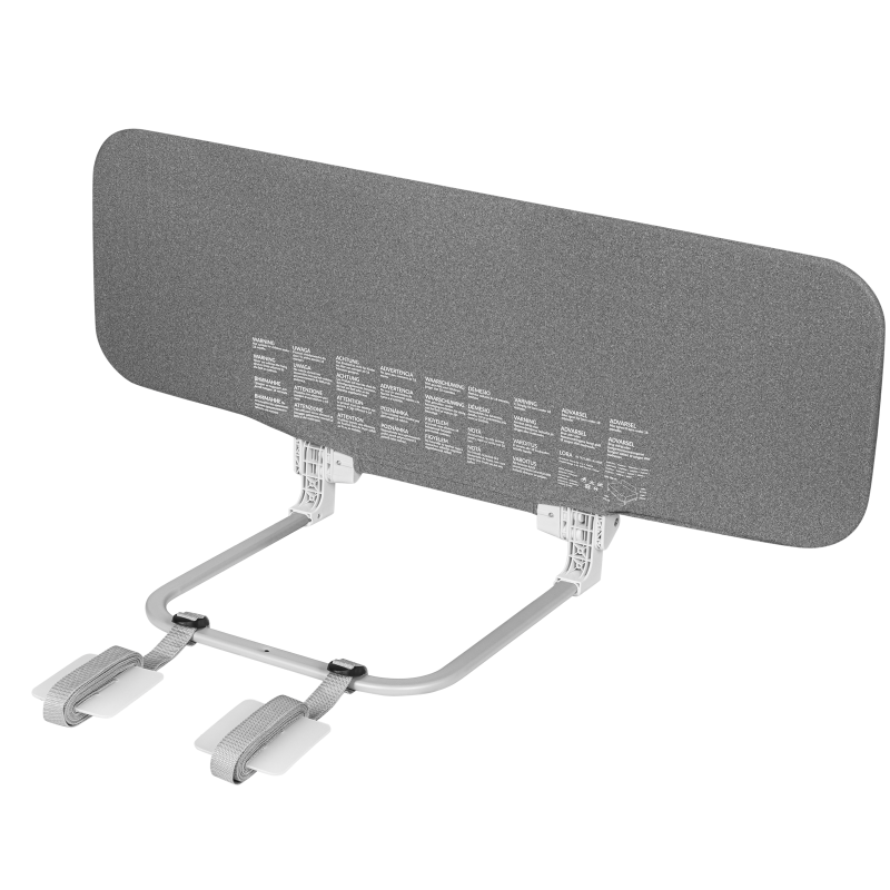 lionelo Lora Grey Stone — Schutzgitte