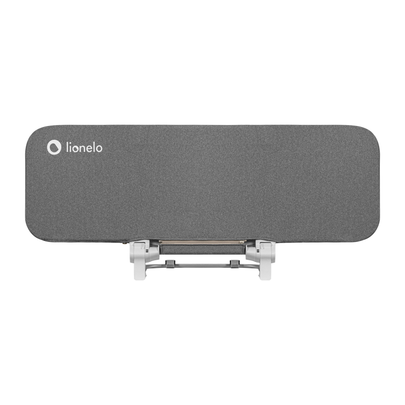 lionelo Lora Grey Stone — Schutzgitte