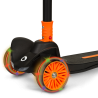 Lionelo Timmy Orange Black — Roller
