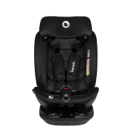 Lionelo Bastiaan RWF i-Size Black — Kindersitz
