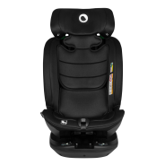 Lionelo Bastiaan RWF i-Size Black — Kindersitz