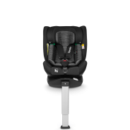 Lionelo ​​Braam i-Size Black Carbon — Kindersitz