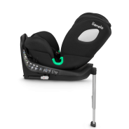 Lionelo ​​Braam i-Size Black Carbon — Kindersitz