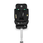 Lionelo ​​Braam i-Size Black Carbon — Kindersitz