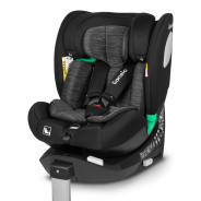 Lionelo ​​Braam i-Size Black Carbon — Kindersitz