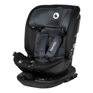 Lionelo Bastiaan RWF i-Size Grey Stone  — Kindersit