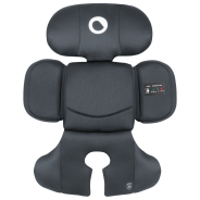 Lionelo Bastiaan RWF i-Size Grey Stone  — Kindersit