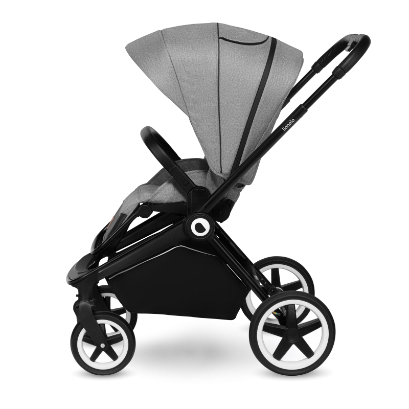 Lionelo Mika Air Wheels — Set