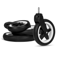 Lionelo Mika Air Wheels — Set