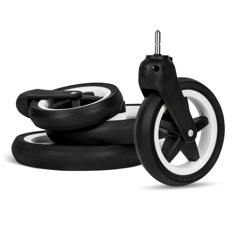 Lionelo Mika Air Wheels — Set