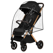 Lionelo Cloe rain cover— Regenschutz