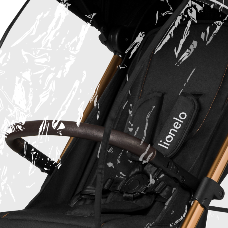 Lionelo Cloe rain cover— Regenschutz