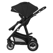Lionelo Bianka 3in1 Black Onyx — Kombikinderwagen