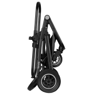 Lionelo Bianka 3in1 Black Onyx — Kombikinderwagen
