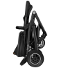Lionelo Bianka 3in1 Black Onyx — Kombikinderwagen